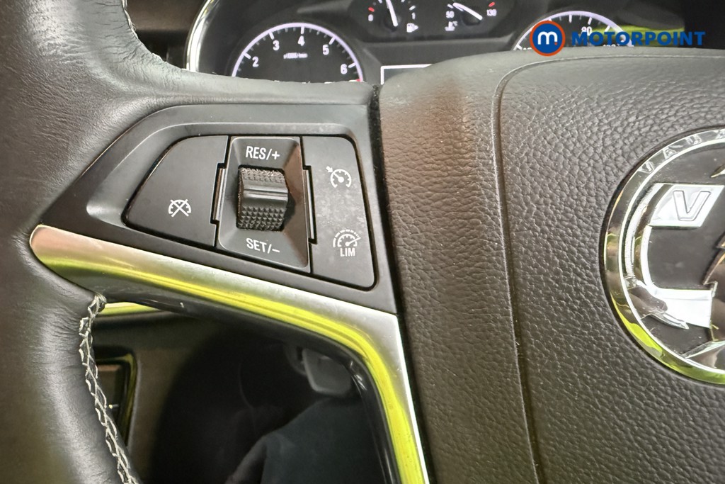 Used Vauxhall Mokka X 2017 for sale - 77077603: Photo 34