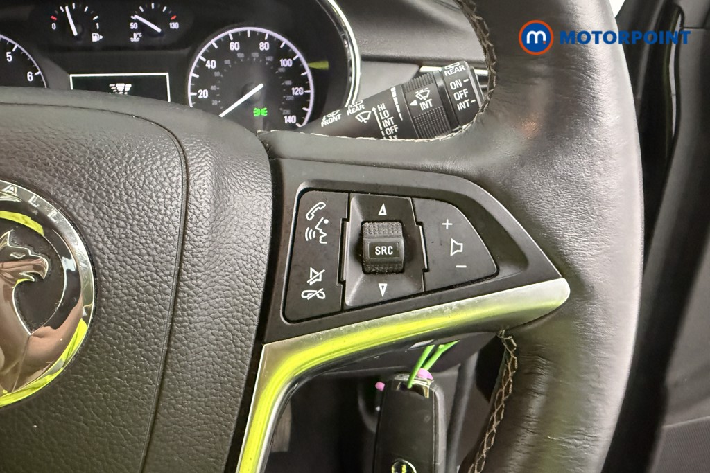 Used Vauxhall Mokka X 2017 for sale - 77077603: Photo 35