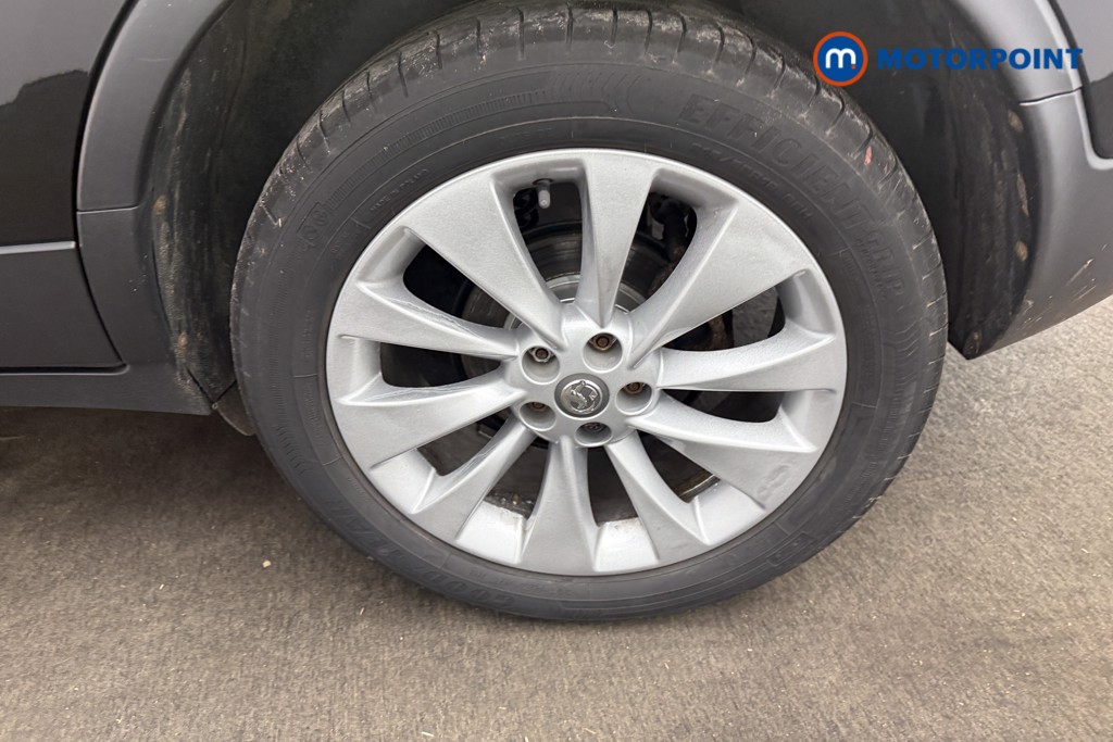 Used Vauxhall Mokka X 2017 for sale - 77077603: Photo 39