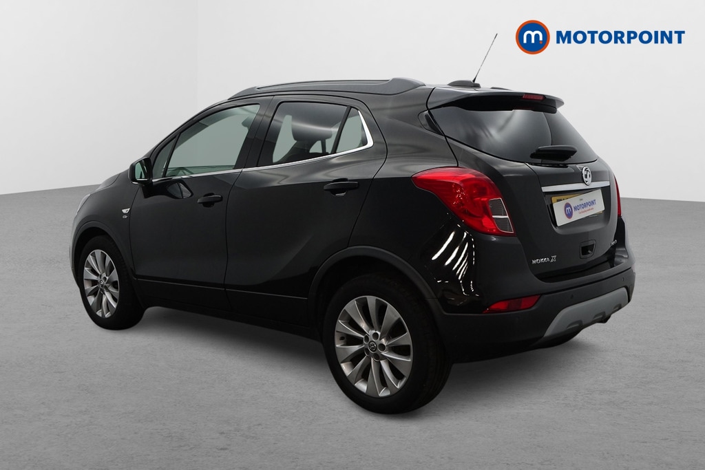 Used Vauxhall Mokka X 2017 for sale - 77077603: Photo 5
