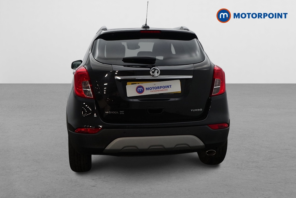 Used Vauxhall Mokka X 2017 for sale - 77077603: Photo 6