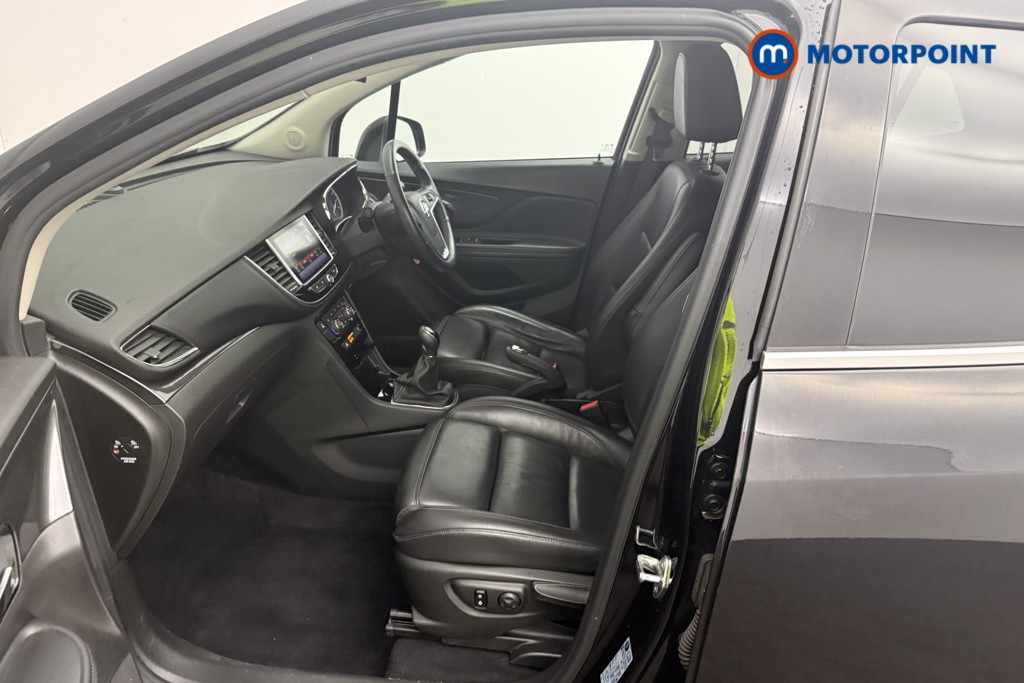 Used Vauxhall Mokka X 2017 for sale - 77077603: Photo 9