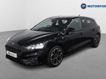 Used Ford Focus 2022 for sale - 74915322: Photo