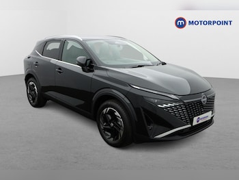 Used Nissan Qashqai 2025 for sale - 75572758: Photo