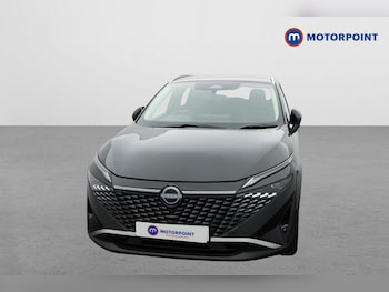 Used Nissan Qashqai 2025 for sale - 75572758: Photo