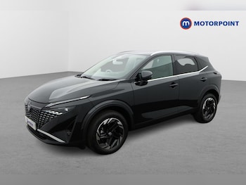 Used Nissan Qashqai 2025 for sale - 75572758: Photo