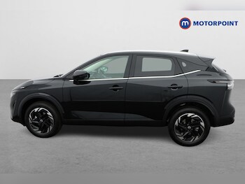 Used Nissan Qashqai 2025 for sale - 75572758: Photo