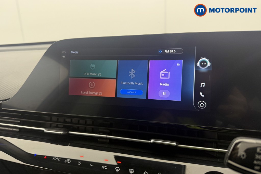 Used Omoda OMODA 5 for sale - 77827681: Photo 10