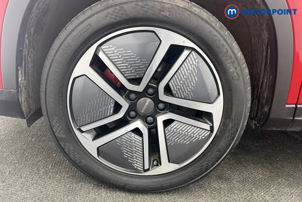 Used Omoda OMODA 5 for sale - 77827681: Photo 30