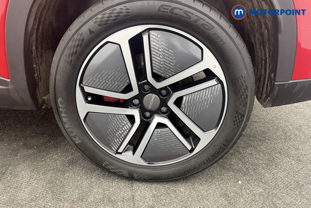 Used Omoda OMODA 5 for sale - 77827681: Photo 31