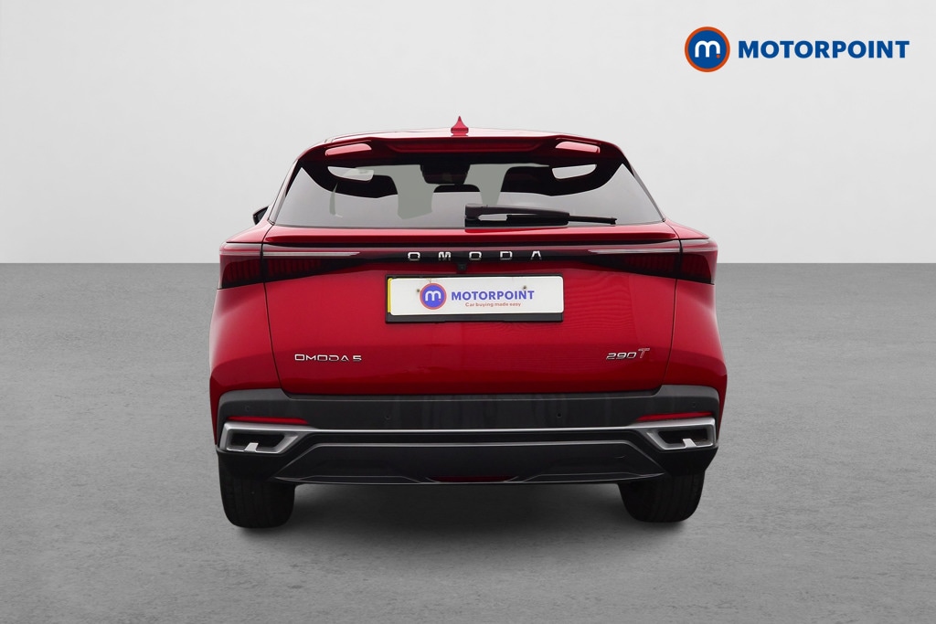 Used Omoda OMODA 5 for sale - 77827681: Photo 6