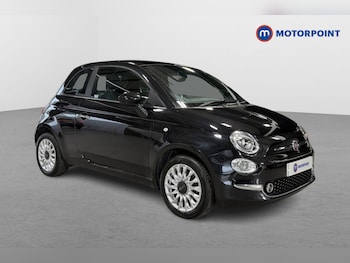 Fiat - 500