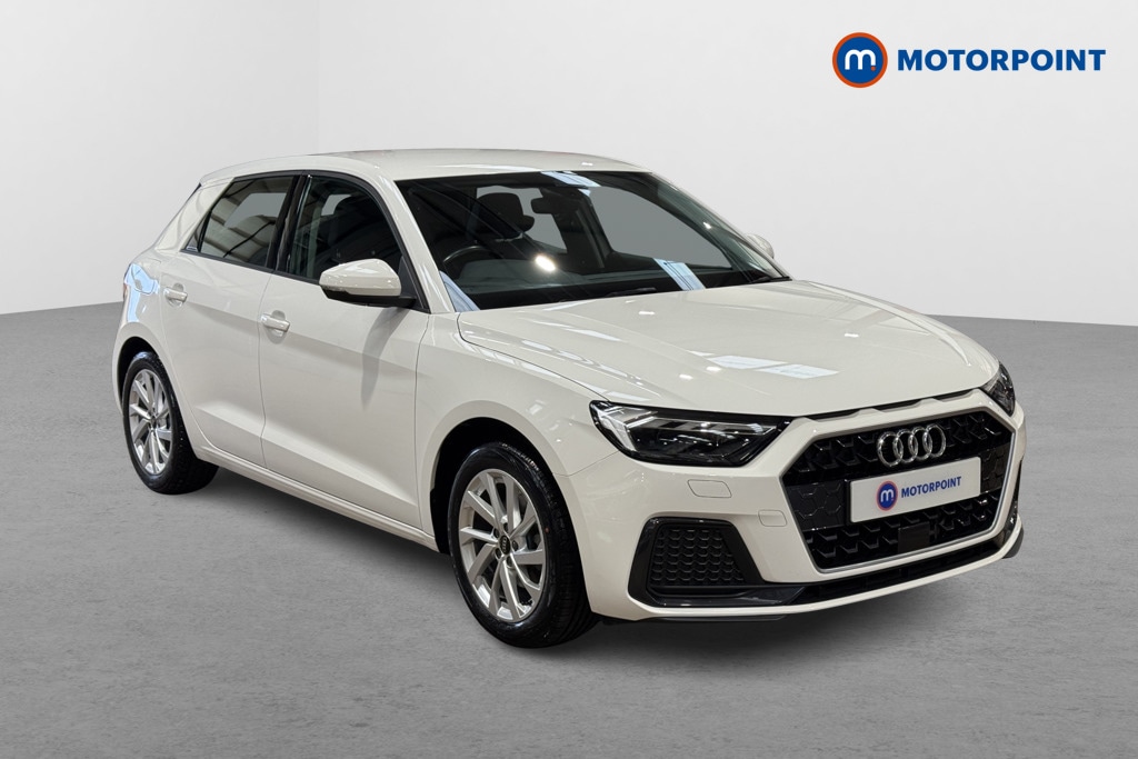 Used Audi A1 2023 for sale - 76862746: Photo 1