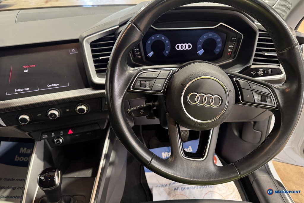 Used Audi A1 2023 for sale - 76862746: Photo 10