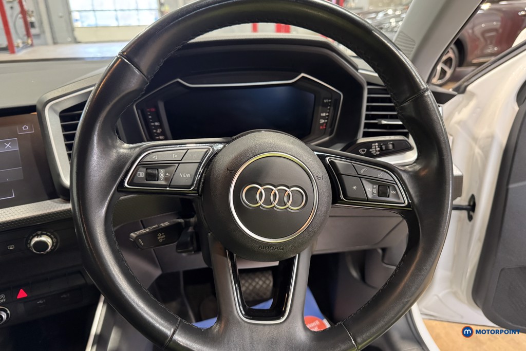 Used Audi A1 2023 for sale - 76862746: Photo 11