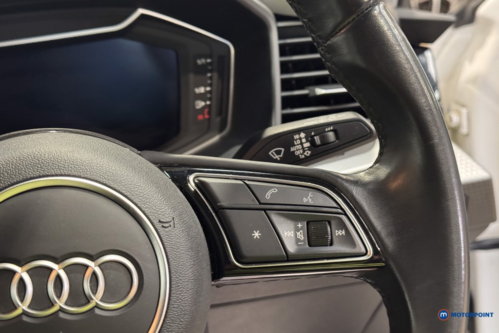 Used Audi A1 2023 for sale - 76862746: Photo 12