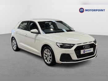 2023 - 30 TFSI 110 Sport 5dr S Tronic