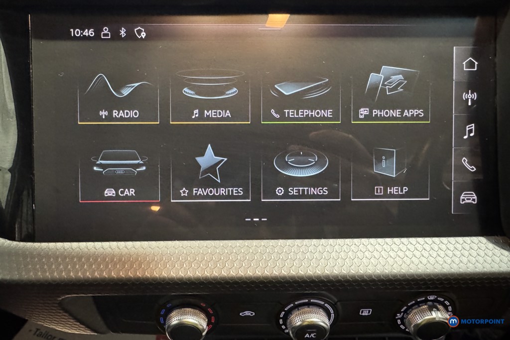 Used Audi A1 2023 for sale - 76862746: Photo 21