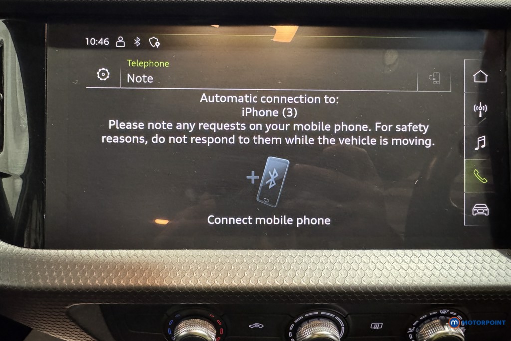 Used Audi A1 2023 for sale - 76862746: Photo 24