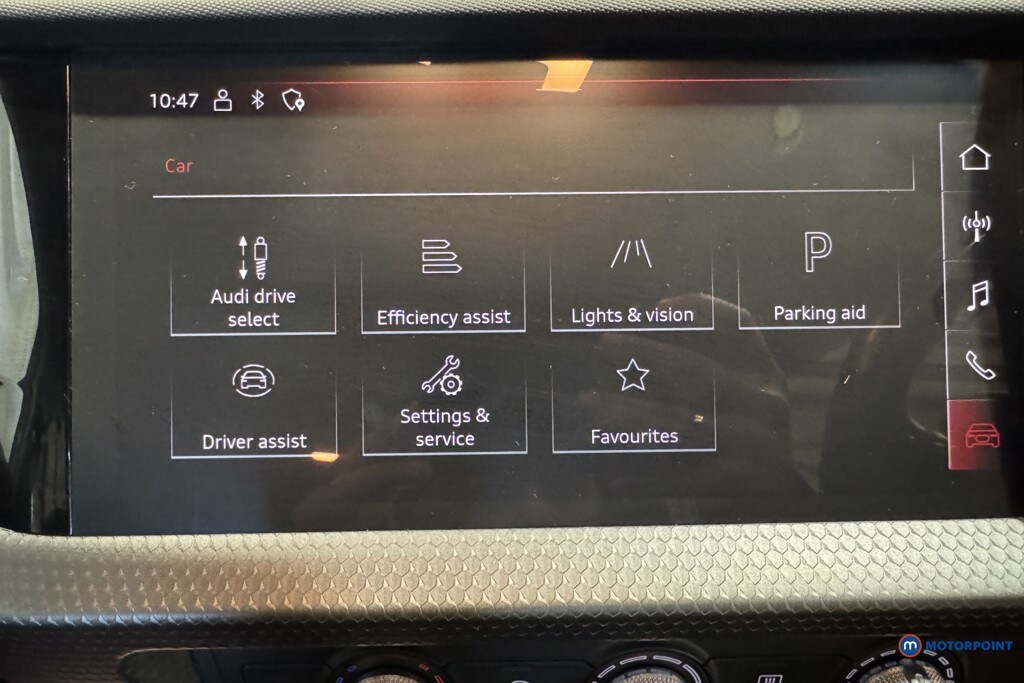 Used Audi A1 2023 for sale - 76862746: Photo 25