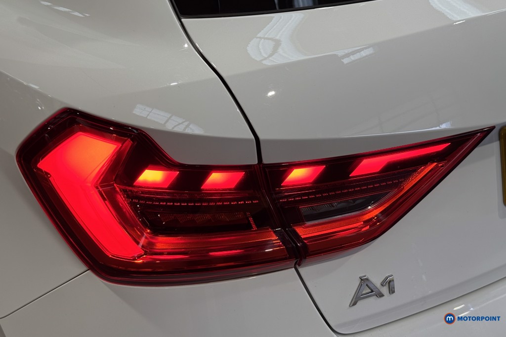 Used Audi A1 2023 for sale - 76862746: Photo 29