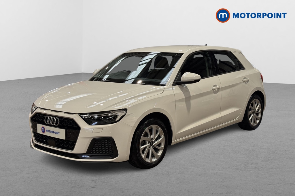 Used Audi A1 2023 for sale - 76862746: Photo 3