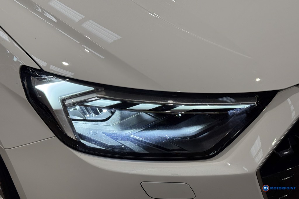 Used Audi A1 2023 for sale - 76862746: Photo 31