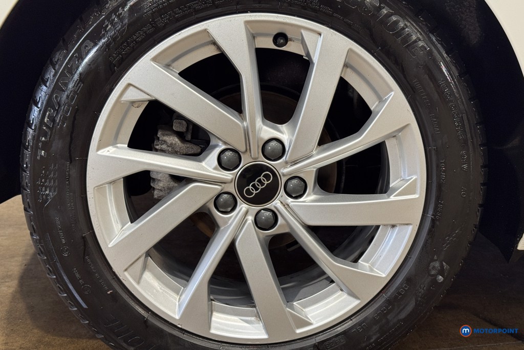 Used Audi A1 2023 for sale - 76862746: Photo 33