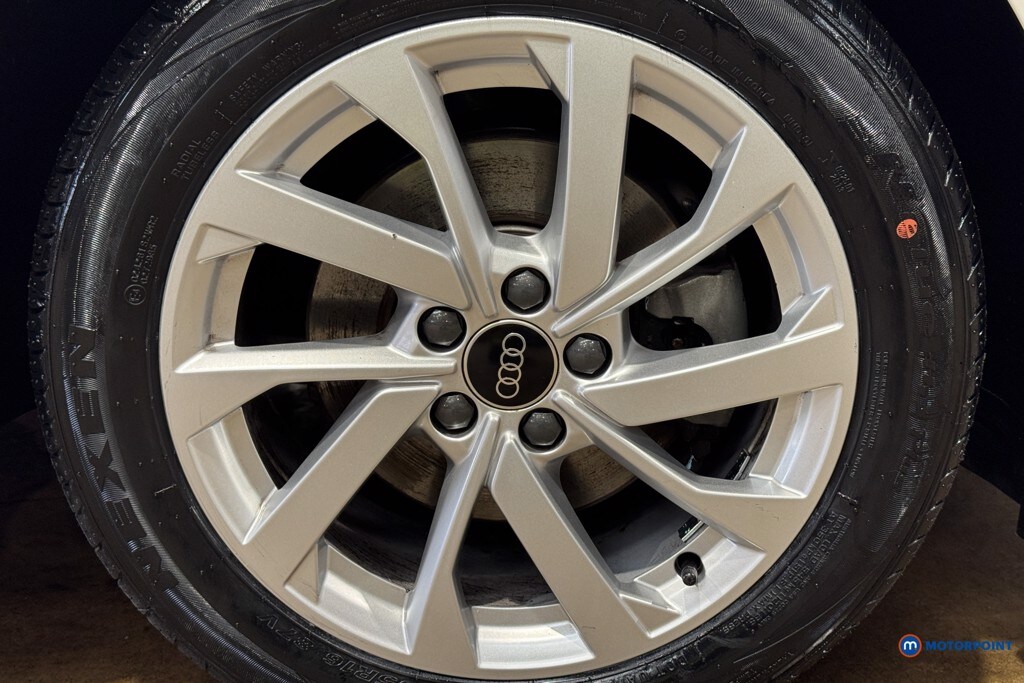 Used Audi A1 2023 for sale - 76862746: Photo 34