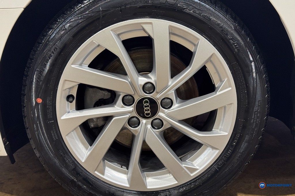 Used Audi A1 2023 for sale - 76862746: Photo 35