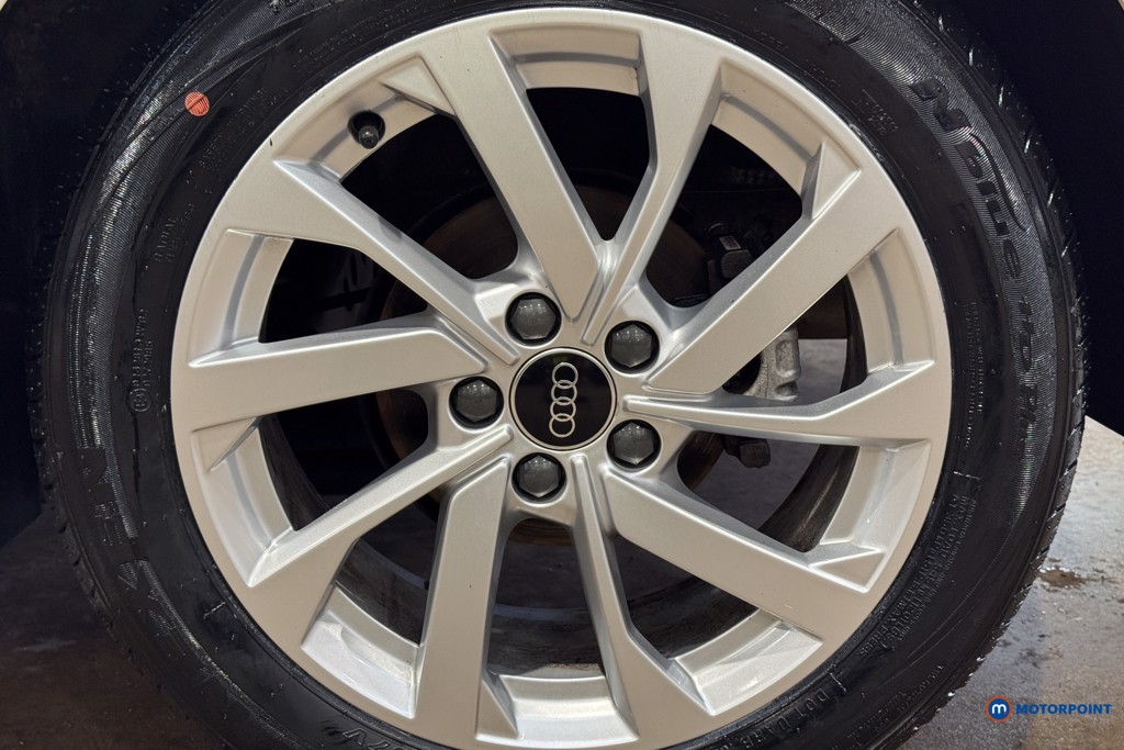 Used Audi A1 2023 for sale - 76862746: Photo 36