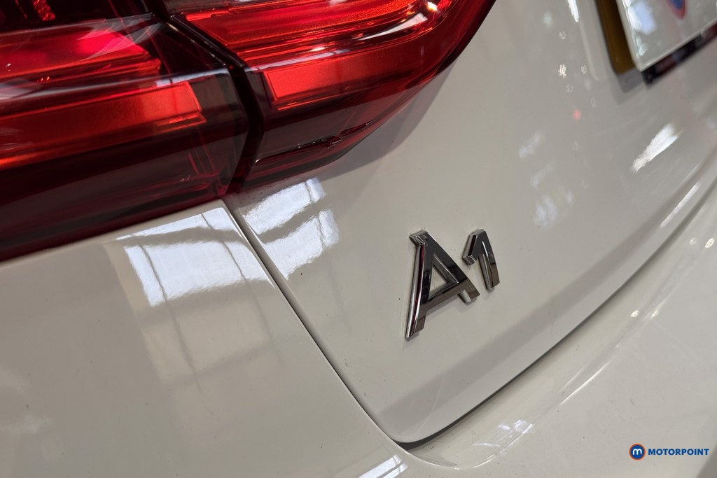 Used Audi A1 2023 for sale - 76862746: Photo 37