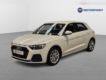 Used Audi A1 2023 for sale - 76862746: Photo