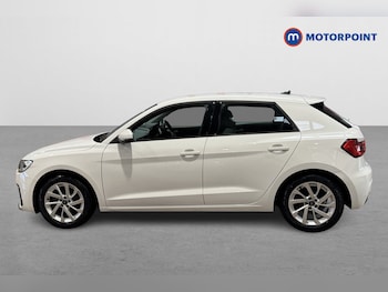Used Audi A1 2023 for sale - 76862746: Photo