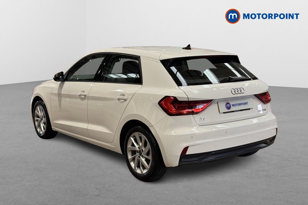Used Audi A1 2023 for sale - 76862746: Photo 5