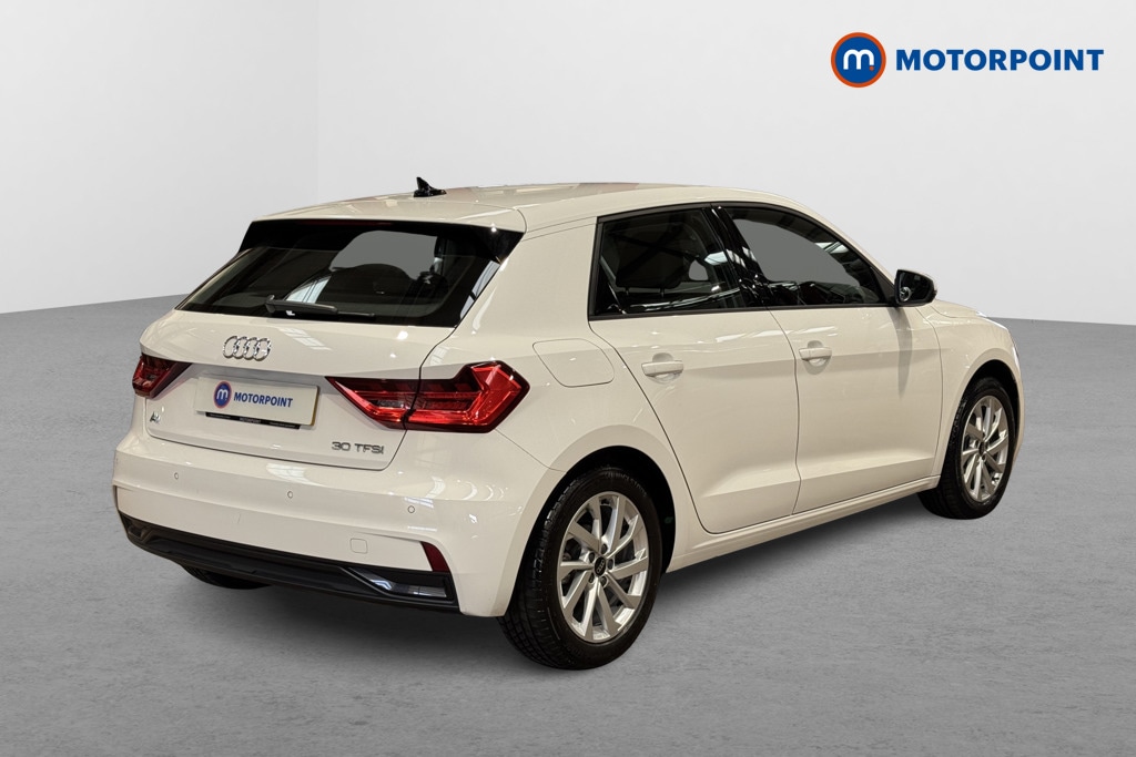 Used Audi A1 2023 for sale - 76862746: Photo 7