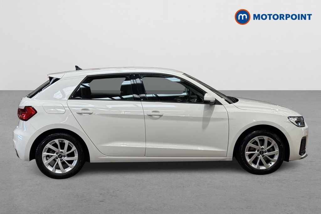 Used Audi A1 2023 for sale - 76862746: Photo 8
