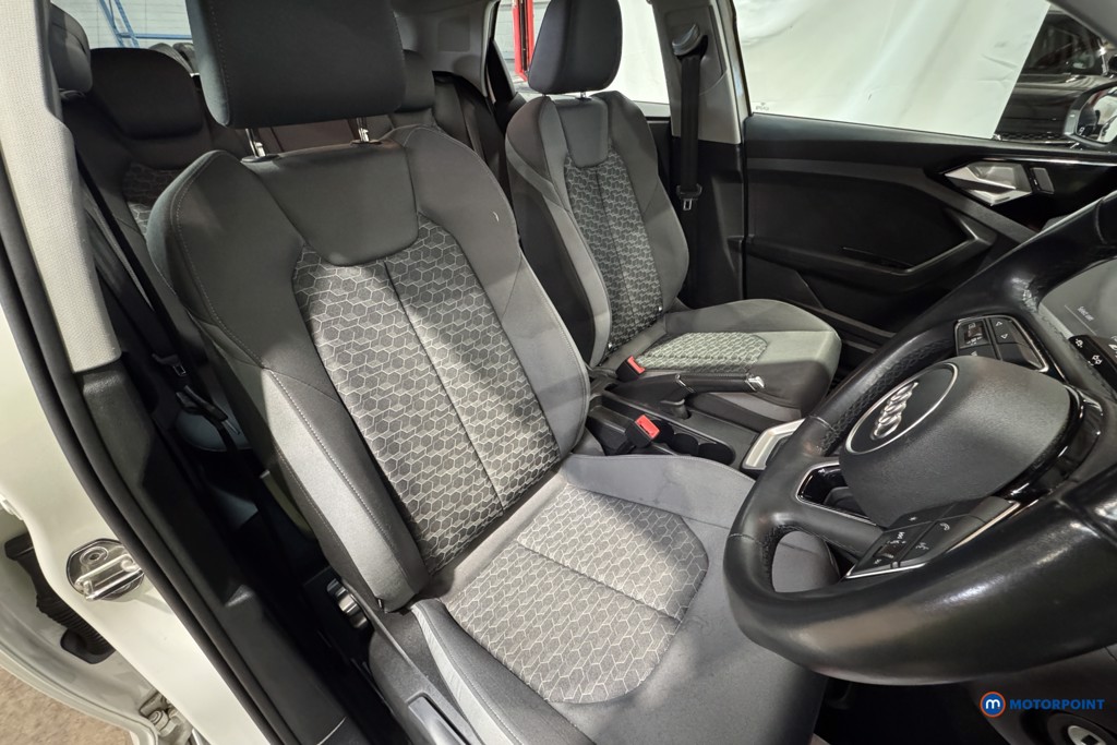 Used Audi A1 2023 for sale - 76862746: Photo 9