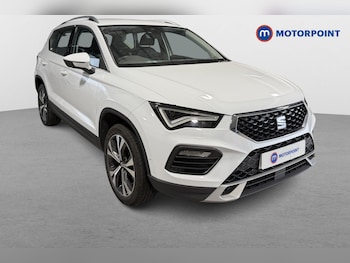 Used SEAT Ateca 2024 for sale - 79162779: Photo