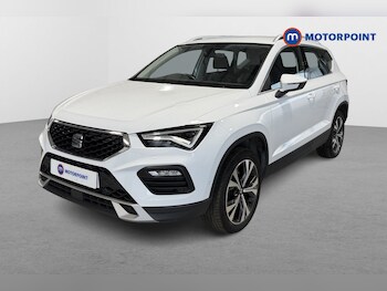 Used SEAT Ateca 2024 for sale - 79162779: Photo