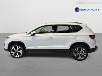 Used SEAT Ateca 2024 for sale - 79162779: Photo