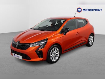 Used Renault Clio undefined for sale - 78453096: Photo