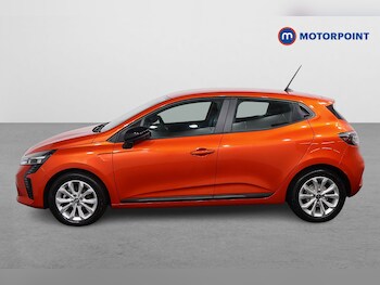 Used Renault Clio undefined for sale - 78453096: Photo