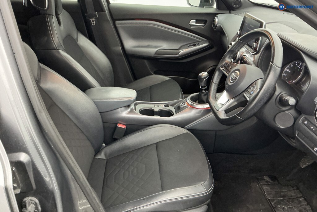 Used Nissan Juke for sale - 77490315: Photo 13