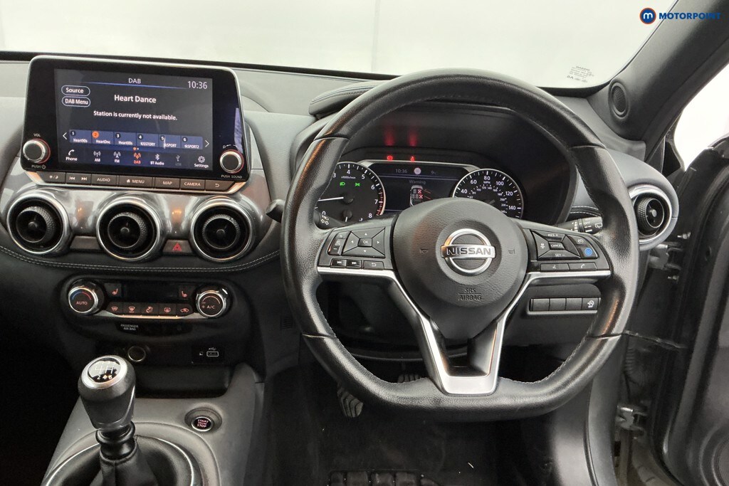 Used Nissan Juke for sale - 77490315: Photo 14