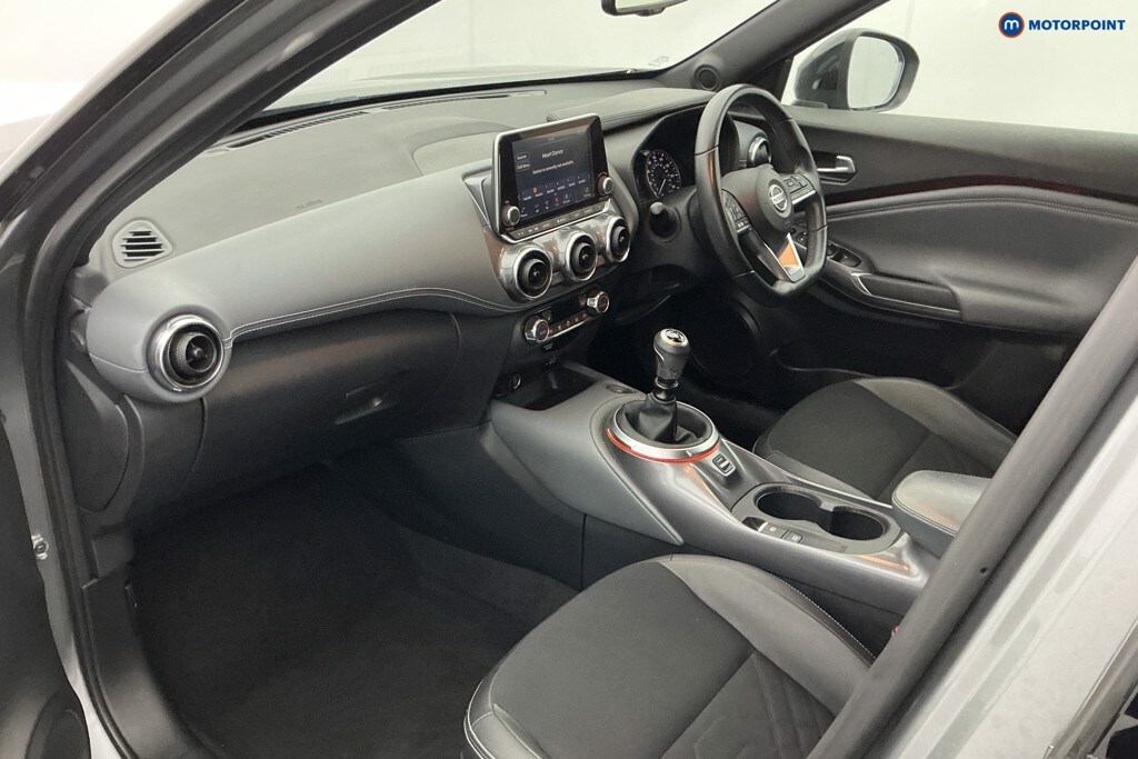 Used Nissan Juke for sale - 77490315: Photo 16