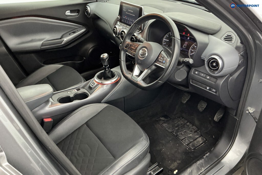 Used Nissan Juke for sale - 77490315: Photo 17