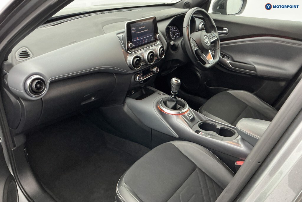 Used Nissan Juke for sale - 77490315: Photo 18