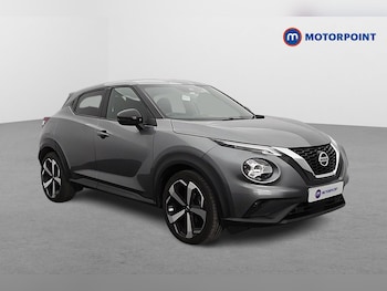 Used Nissan Juke undefined for sale - 77490315: Photo