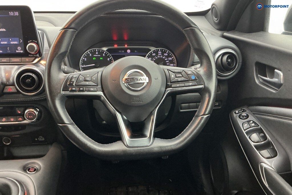 Used Nissan Juke for sale - 77490315: Photo 21